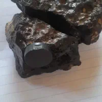 شهاب سنگ‌ کربنی|جواهرات|تهران, هلال احمر|دیوار