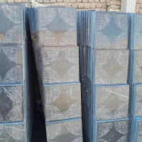 انواع سنگ تیشه ای|مصالح و تجهیزات ساختمان|برخوار, |دیوار