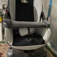 صندلی ماشین