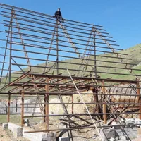 اجرای کامل شیروانی|خدمات پیشه و مهارت|قزوین, |دیوار