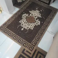 فرش فانتزی ورساچ
