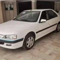 پژو پارس موتور جدید مدل 1403