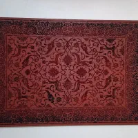 تابلو طرح فرش