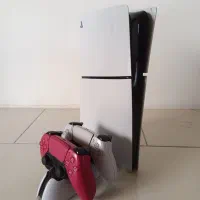 ps5 اسلیم 1 ترابایت