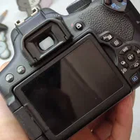 کنون 750D نو