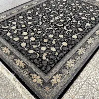 باجنس اکرلیلک٪۵سال سابقه کاری فرش بدون یک نارضایت|فرش|کرمان, |دیوار
