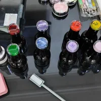 لوازم ناخن کاری|آرایشی، بهداشتی، درمانی|قم, انصار‌الحسین|دیوار