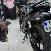 زونتس n2 230|موتورسیکلت|اسلام‌شهر, شهرک واوان|دیوار