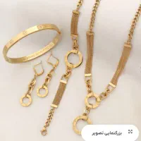 نیم ست ونکلیف