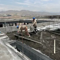 بنای کفسازی|استخدام معماری، عمران و ساختمانی|بومهن, |دیوار