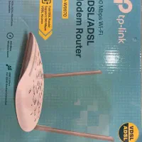 مودم ADSL