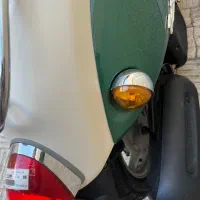 پاکشتی وینو درحد|موتورسیکلت|تهران, پامنار|دیوار