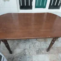 میز نهارخوری