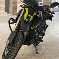 موتور زونتس155z2u1مدل1402درحدخشک فول آپشن