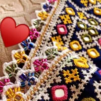 کریشی|لباس|ایرانشهر, |دیوار