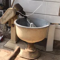 وسایل نانوایی