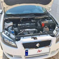 رانا پلاس ۱۴۰۰ بدون رنگ کم کار تک برگ|خودرو سواری و وانت|صومعه‌سرا, |دیوار