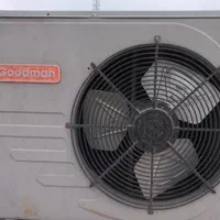 کولر گازی آمریکایی گودمن Goodman(اصل)|کولر گازی و فن‌کوئل|تهران, آبشار تهران (دریاچه)|دیوار