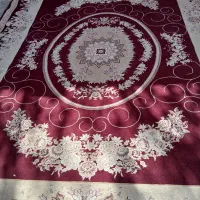 فرش ماشینی|فرش|شیروان (خراسان), |دیوار