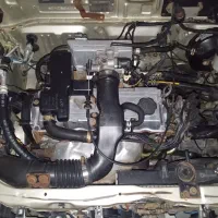 پراید مدل 88 بژ|خودرو سواری و وانت|شادگان, |دیوار