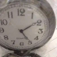 ساعت گردن بندی|ساعت|پاکدشت, شهرک انقلاب|دیوار