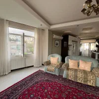 فروش آپارتمان ۱۲۱ متری ۲ خوابه در قیطریه|فروش آپارتمان|تهران, حکمت|دیوار