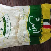 پنیر پیتزا شرکت اریس