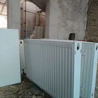 پکیج و رادیاتور|آبگرمکن، پکیج، شوفاژ|شیروان (خراسان), |دیوار