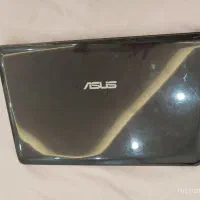 لپتاپ ASUS K52J مناسب کارهای روزمره تمیز»