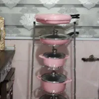 سرویس قابلمه نو