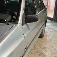 پراید مدل ۱۳۸۴|خودرو سواری و وانت|سمنان, |دیوار