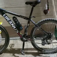 دوچرخه نو سالم