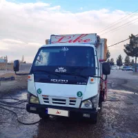 فروش ایسوزو 3تن