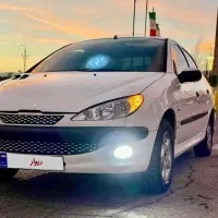 206 sd v8 مدل ۹۶