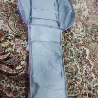 کوله(کیف)مدرسه خارجی|کیف، کفش، کمربند|رباط‌کریم, رباط‌کریم|دیوار