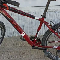 دوچرخه اینتنس 26 صفر صفر|دوچرخه، اسکیت، اسکوتر|پیرانشهر, |دیوار