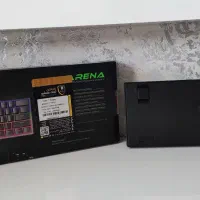 کیبورد t dagger تی دگر مدل Arena t-tgk321|قطعات و لوازم جانبی رایانه|اصفهان, مهدی آباد|دیوار