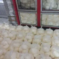 پخش عمده وخرده کره گاوی باروغن دهی600گرم