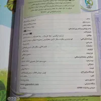 کتاب کمک آموزشی گاج هشتم ای کیو|کتاب و مجله آموزشی|خرامه, |دیوار