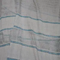 پرده اشپزخانه در حد نو