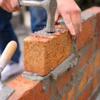 تمام کار ها سفت کاری بنایی