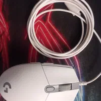 موس لاجیتک Logitech