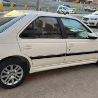 فروش پژوپارس