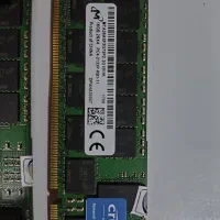 رم 16g سرور و ورک استیشن ddr4|قطعات و لوازم جانبی رایانه|ایلام, |دیوار