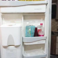 یخچال فریزر سایوان|یخچال و فریزر|رشت, دخانیات|دیوار