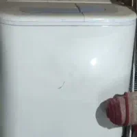 فروش لباسشویی دوقلو نونو