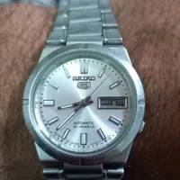 ساعت سیکو5 اصل