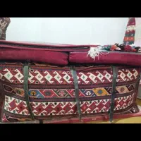 فروش وسایل دستباف قشقایی|فرش|شیراز, شهرک رضوان|دیوار