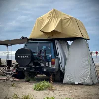 پاترول ۶ سیلندر ۴ درب فول لوازم معاوضه با خودرو