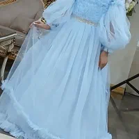 لباس مجلسی دخترانه